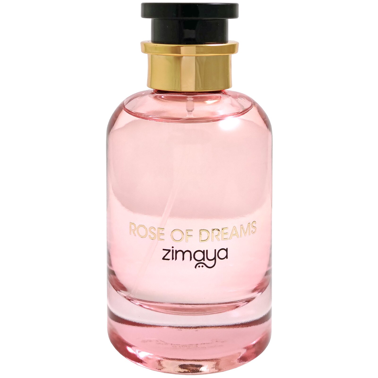 Apa de Parfum Zimaya Rose of Dreams, Unisex, 100 ml - eMAG.ro
