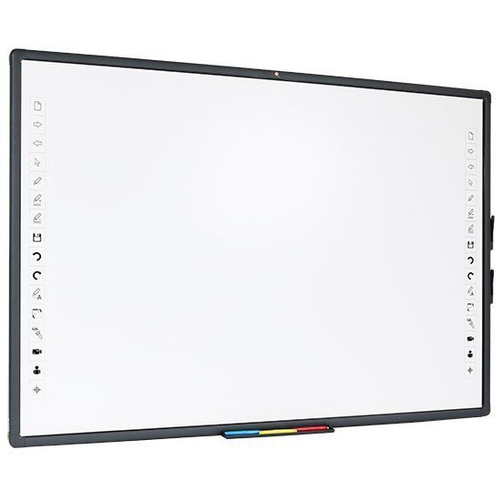 Tabla interactiva, Avtek TT-Board 80, infrarosu, 10 puncte de