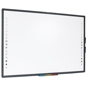 Интерактивни дъски