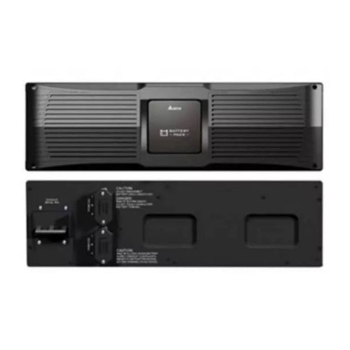 Modul baterie Delta Electronics, RT 8-10kVA S 5-10kVA E, 240V, 650x440x130mm