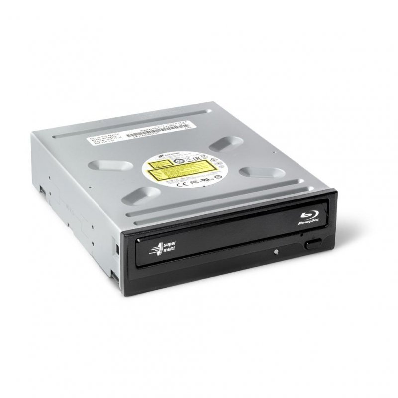 Blu-ray Hitachi-LG BH16NS55, Full HD, M-DISC, Silent Play, 128GB