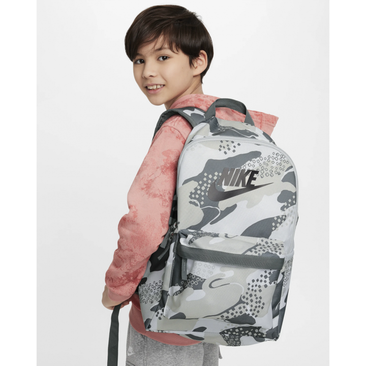 Раница nike y nk heritage bkpk - cat gfx 2 FQ5836-084, MISC