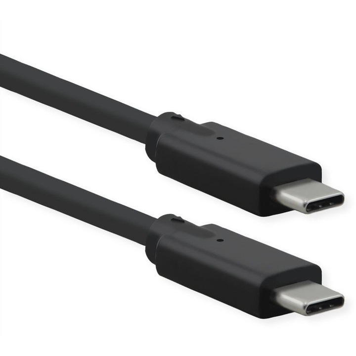 Кабел Roline USB Type-C към USB Type-C