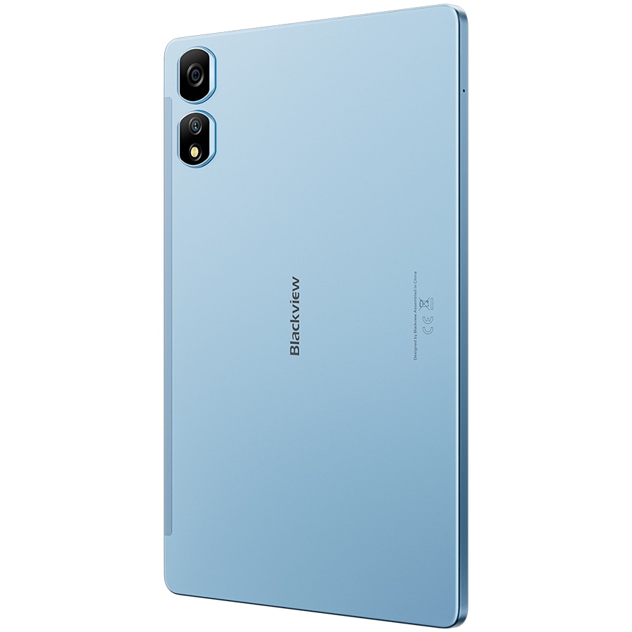 Tableta Blackview Tab 16 Pro, Procesor Unisoc Tiger T616 Octa-Core