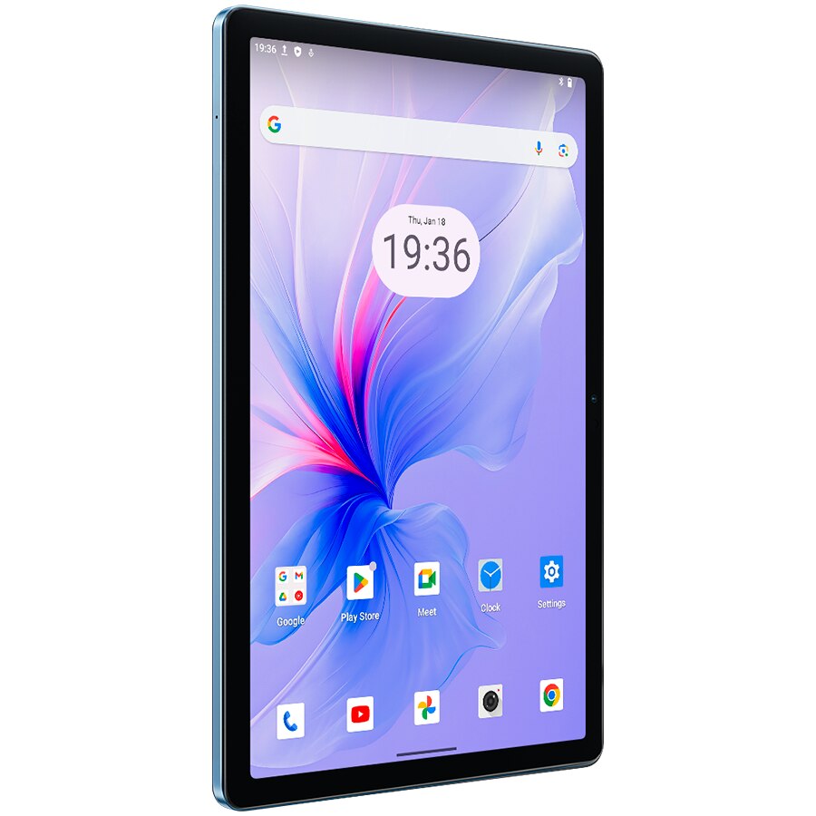 Tableta Blackview Tab 16 Pro, Procesor Unisoc Tiger T616 Octa-Core