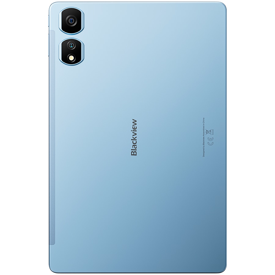 Tableta Blackview Tab 16 Pro, Procesor Unisoc Tiger T616 Octa-Core