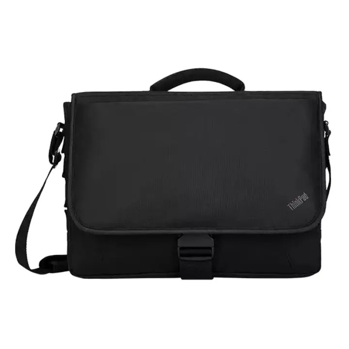 Lenovo ThinkPad 15.6-inch Essential Messenger Bag