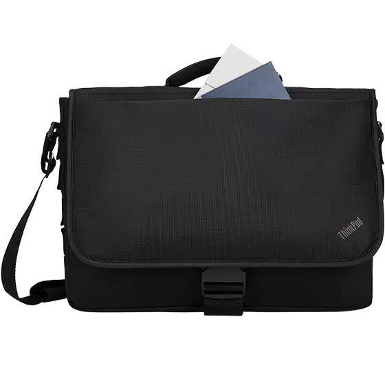 Lenovo ThinkPad 15.6-inch Essential Messenger Bag
