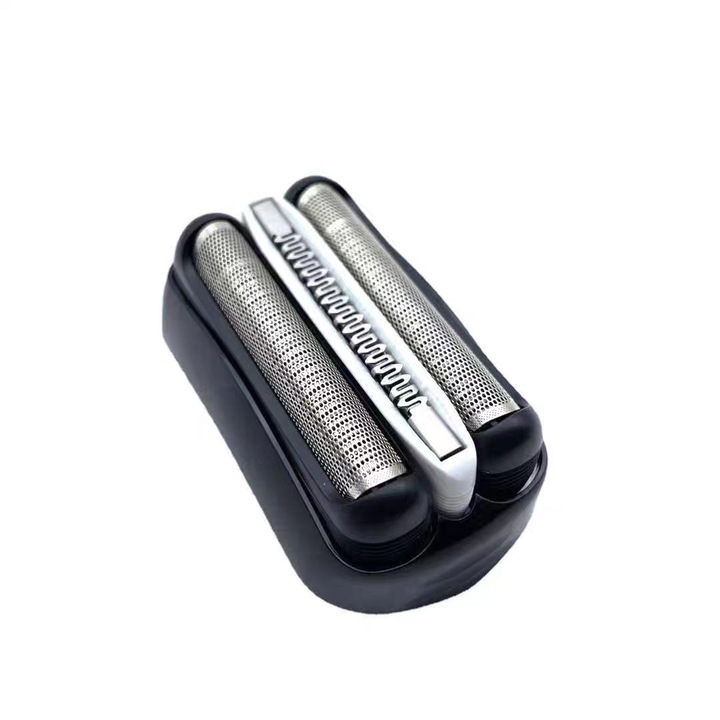 Cap inlocuire aparat de ras model 32B, alb