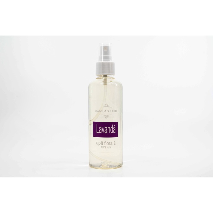Apa Florala Lavanda 200 ml