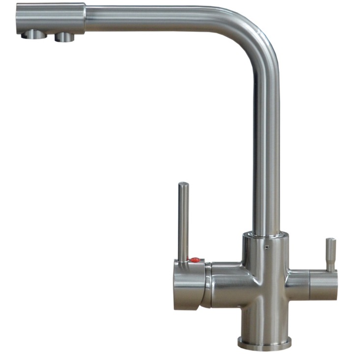 Valrom 3 utas akkumulátor Pur 4UF rendszerhez