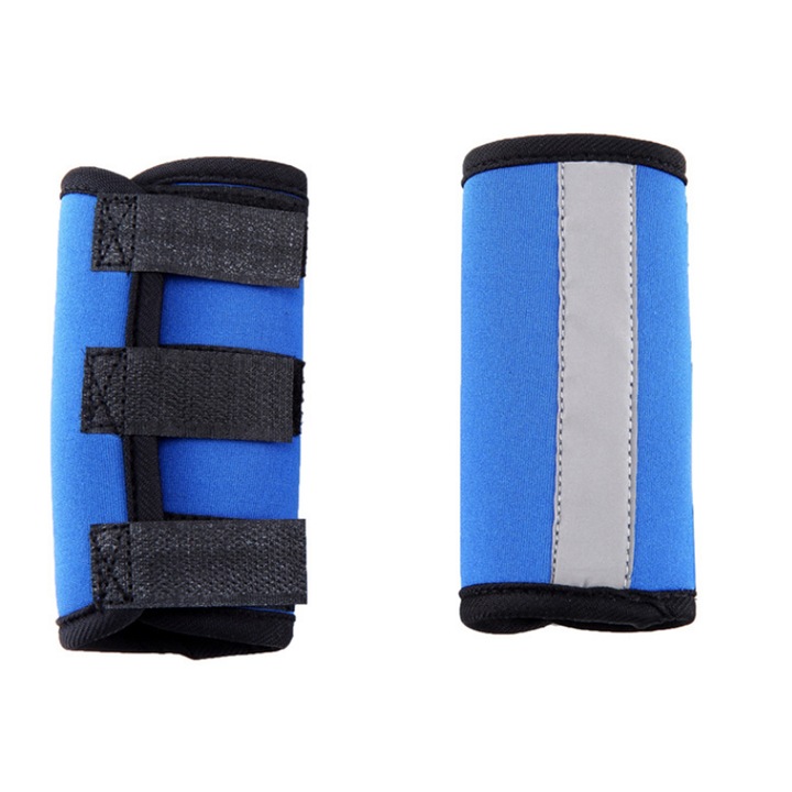 Suport ortopedic pentru caini si pisici, AMRINUGL, S, Multicolor