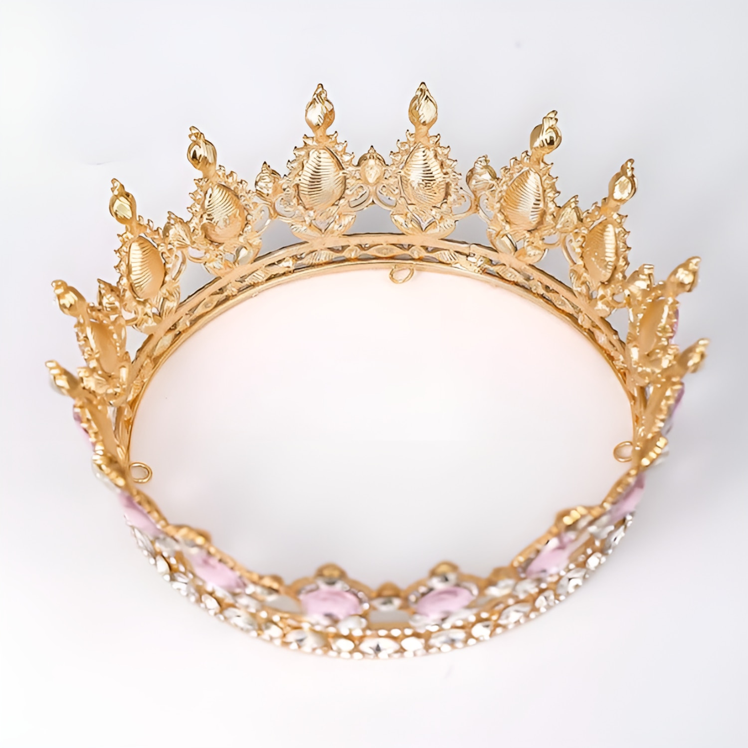 ✧tiara✧ ★2本 2.5 cm Tiara – Aphrodite Malta
