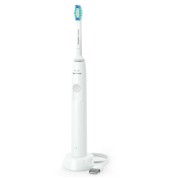 Fogkefe Philips Sonicare HX3641/02 Series 1000 White