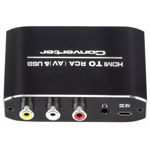 Audio Hi-Fi tartozékok