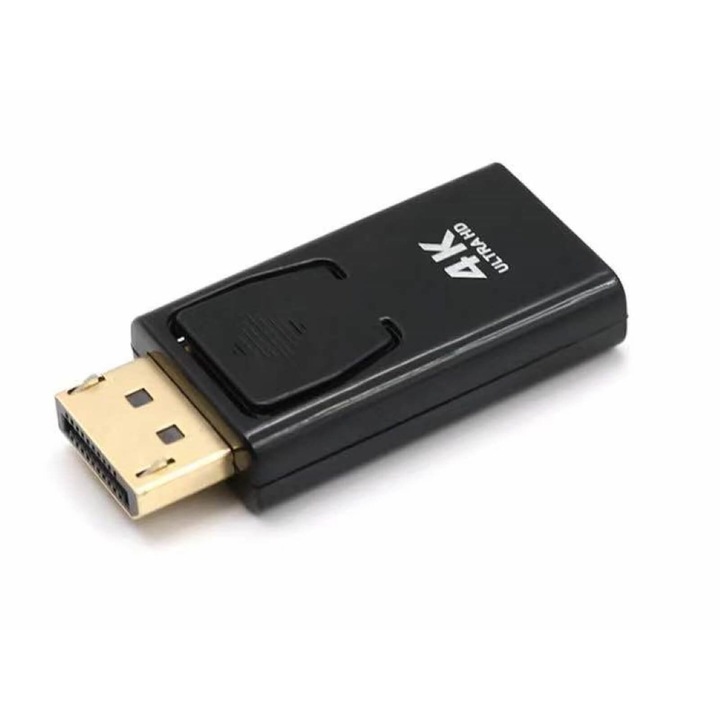 Thunder DDP-121 [DisplayPort – HDMI] átalakító