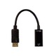 Thunder DDP-101 [DisplayPort – HDMI] anya átalakító (rövid kábel)