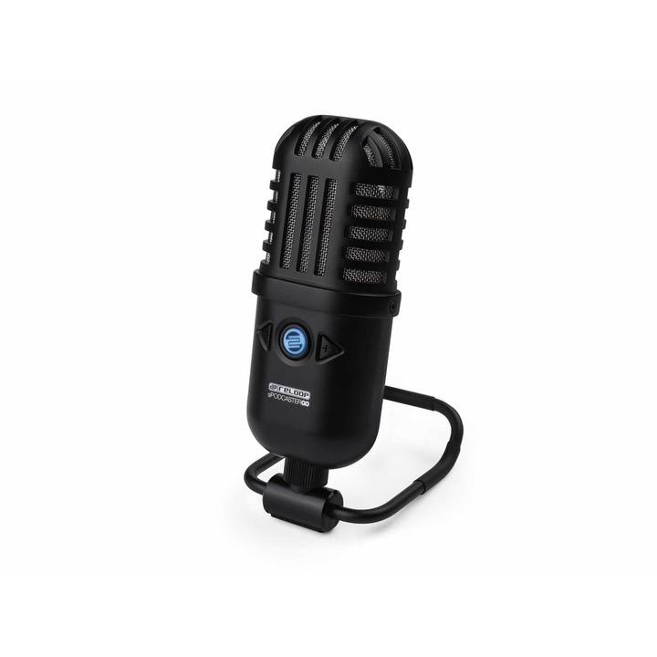 Microfon, Reloop sPodcaster Go Studio/Podcast