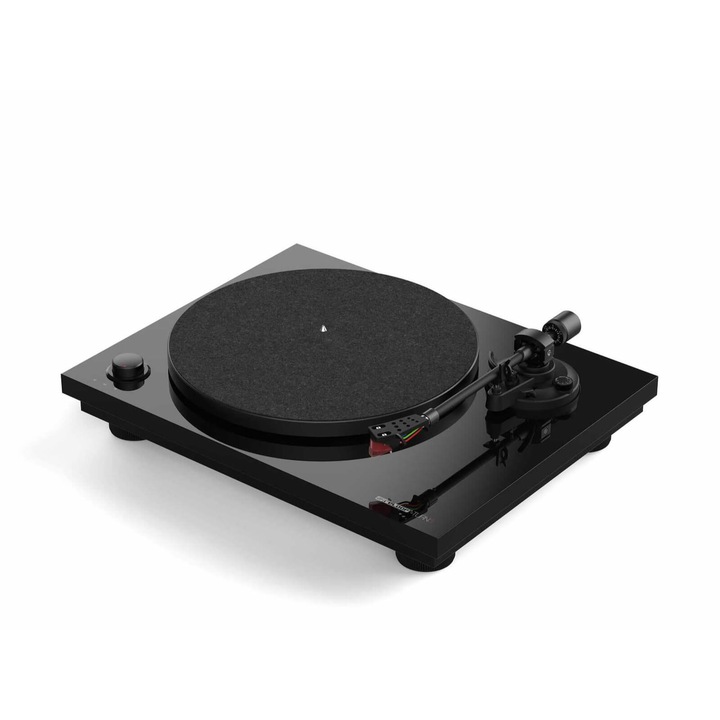 Reloop Turn 3 MK2 Hi-Fi грамофон