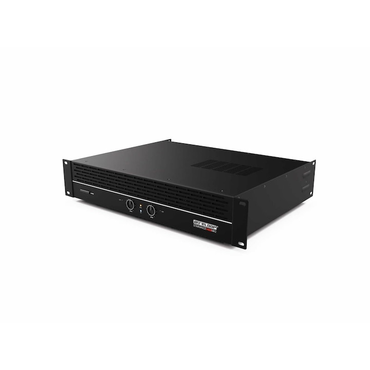 Reloop Dominance 1402 MK2 Végfok erősítő 2x360W