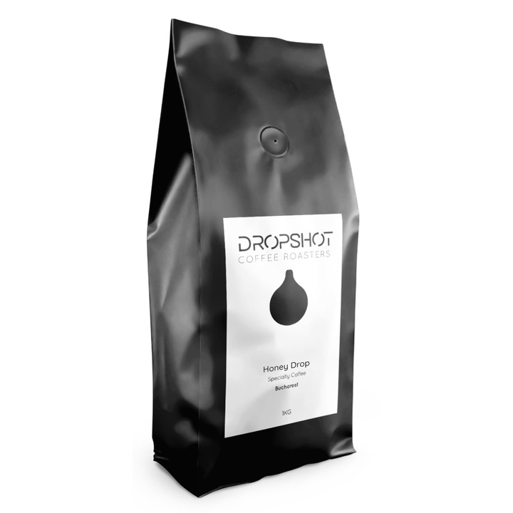 Honey Drop Blend 1kg - Cafea de specialitate DROPSHOT
