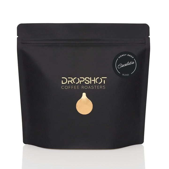 Honey Drop Blend 250g - Cafea de specialitate DROPSHOT