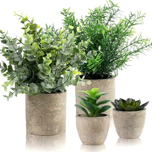 Plante artificiale