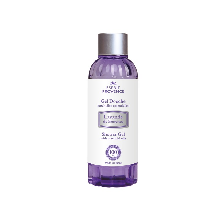 Tusfürdő - Lavender Esprit Provence, 65 ml