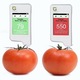 Dispozitiv pentru masurarea instantanee a nitratilor din alimente Greentest 3F, Fructe, Legume, Carne, Peste, Duritatea apei, Ecran LCD, Alb