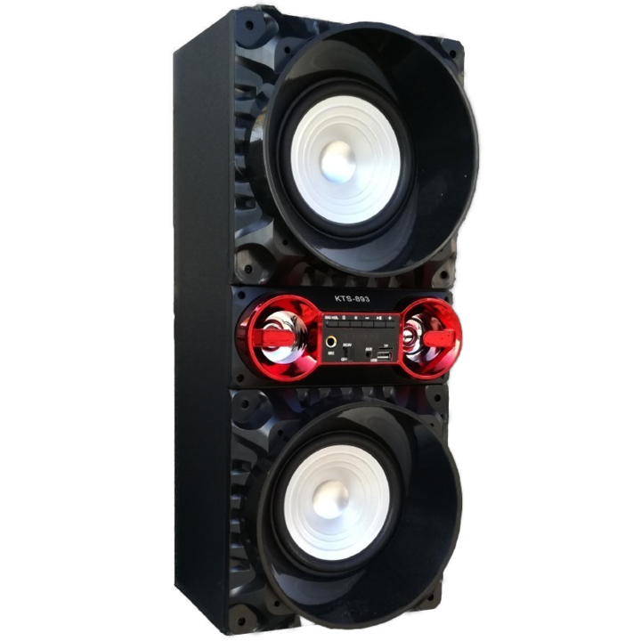 Boxa Bluetooth KTS-893, Suport Card SD, USB