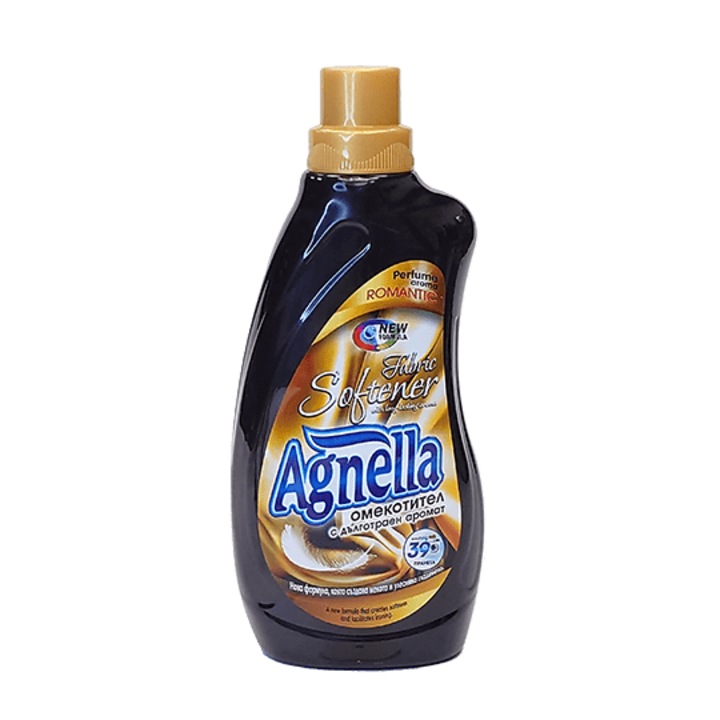 Agnella parfüm illatú öblítő, 1l, 39 mosás