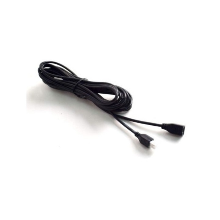 Cablu prelungitor de 4 metri pentru senzori de parcare Mama-Tata Xenon Bright®