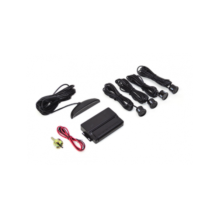 Senzori parcare auto pni escort P04 a cu 4 receptori