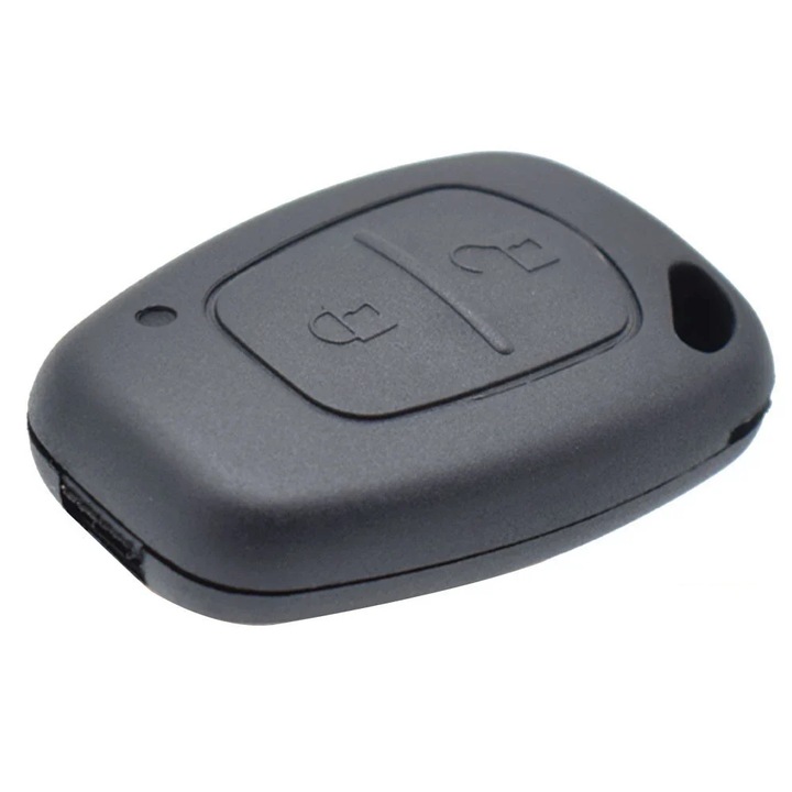 Kulcstok 2 gombos Opel / Renault / Nissan penge nélkül