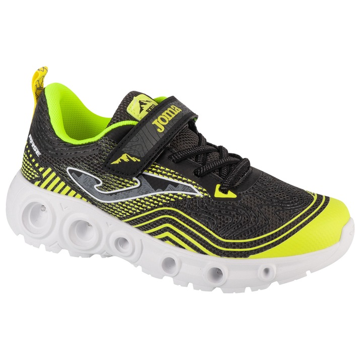 Спортни обувки, Joma Rase Jr 2403330, Черен
