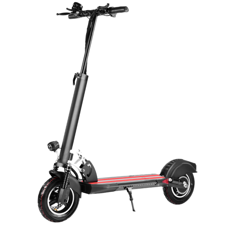 Elektromos roller, zenit modell, 500w-os motor, 48v10ah