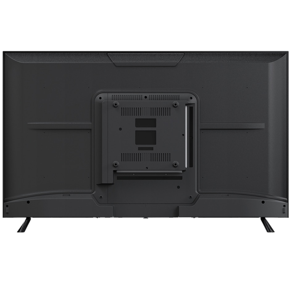 Televizor LED Krüger&Matz KM0243FHD-SA, 109 cm, 43", Full HD, Google Smart TV, 1920 x 1080 pixeli, Negru