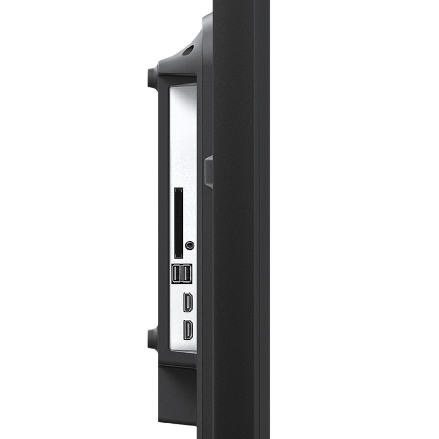 Televizor LED Krüger&Matz KM0243FHD-SA, 109 cm, 43", Full HD, Google Smart TV, 1920 x 1080 pixeli, Negru