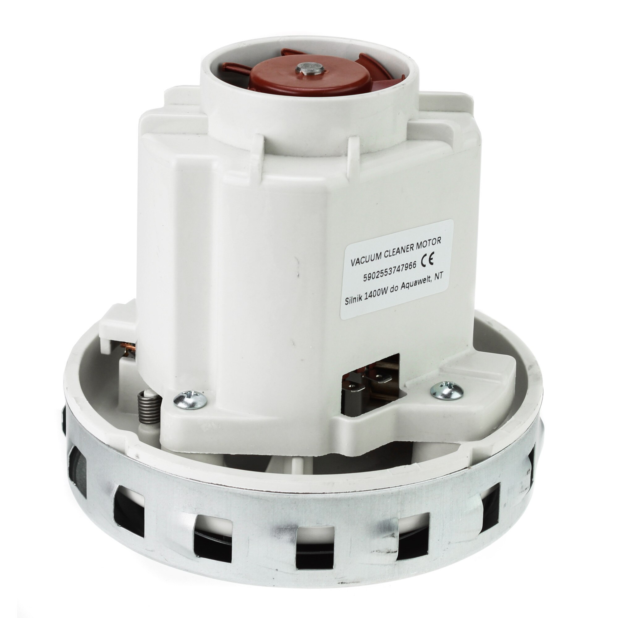 Motor pentru Zelmer Karcher Stihl Nilfisk Festool Domel hoover 467.3. ...