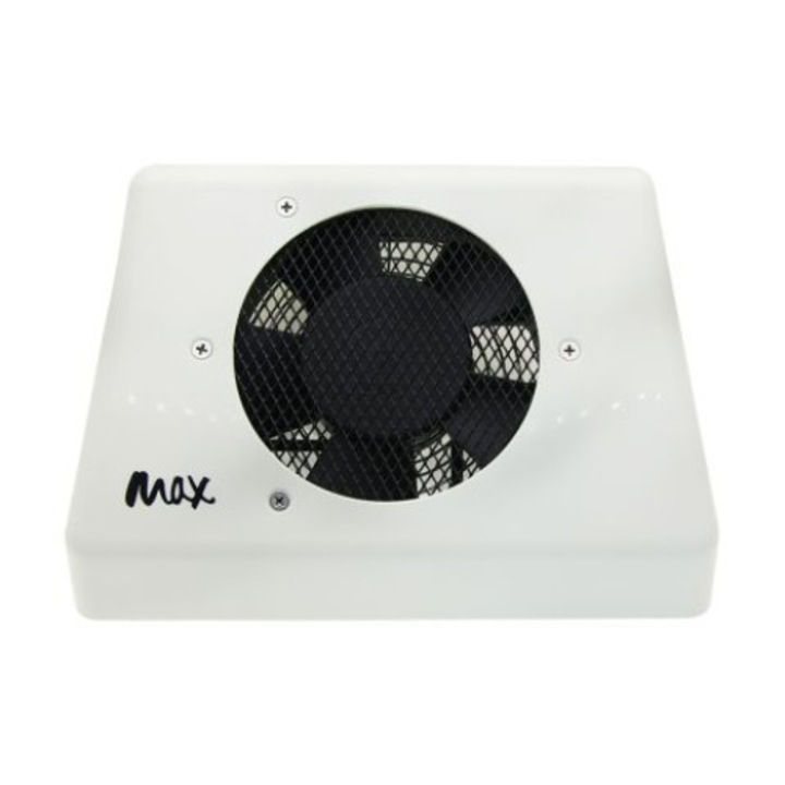 Aspirator praf unghii, Max-80, 100W