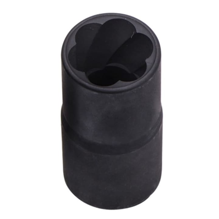 Tubulara pentru suruburi prezoane uzate, QUATROS, 22 mm