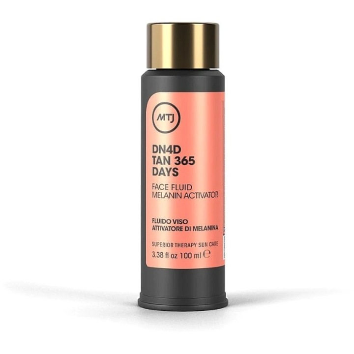 Lotiune pentru fata, expunerea solara 100 ml