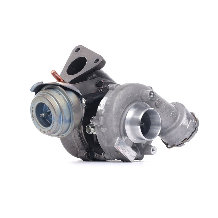 Turbina GARRET modell GTC1446VZ