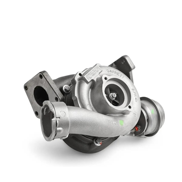 Turbina GARRET modell GT2052V