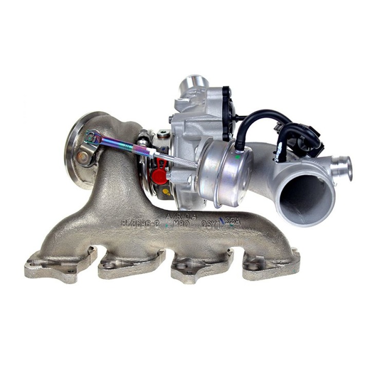 Turbina GARRET modell GT1446MZGL