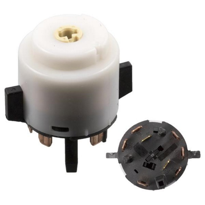 Превключвател за запалване Audi, Seat, Skoda, Volkswagen 30918646