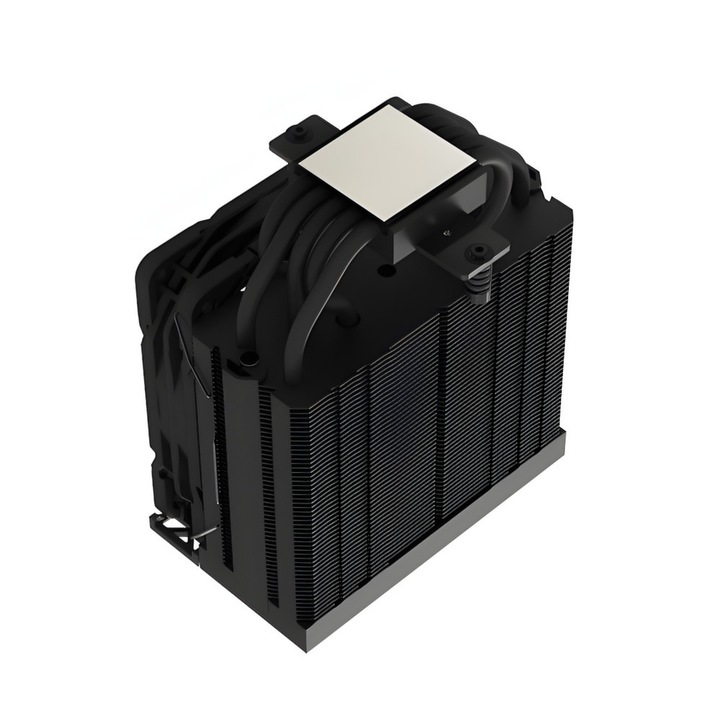 Radiator procesor Alphacool NexXxoS UT60, 420mm, alb