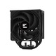 Zalman CNPS13X BLACK CPU hűtő 240W, ARGB, 5 hőcső, Intel/AMD processzorokhoz - CNPS13X-BK