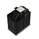 Zalman CNPS13X BLACK CPU hűtő 240W, ARGB, 5 hőcső, Intel/AMD processzorokhoz - CNPS13X-BK