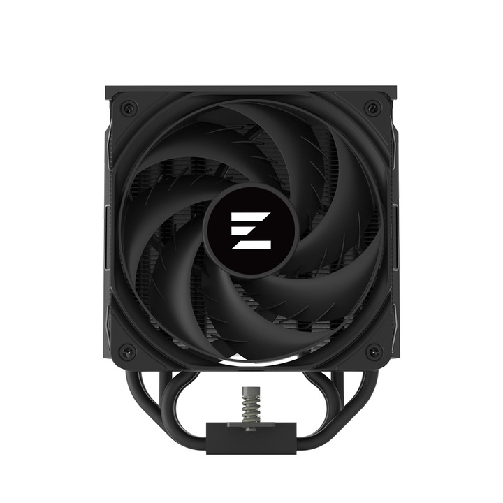 Zalman CNPS13X BLACK CPU hűtő 240W, ARGB, 5 hőcső, Intel/AMD processzorokhoz - CNPS13X-BK